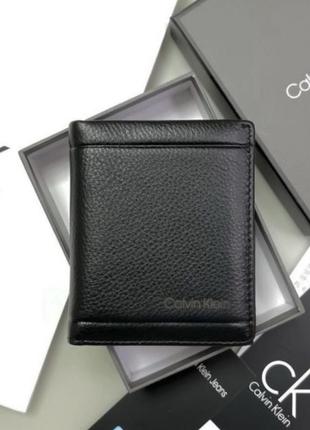 Гаманець calvin klein