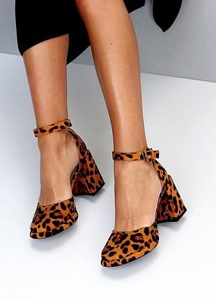 Туфлі3 фото