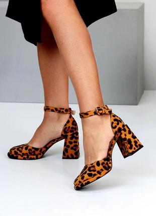 Туфлі5 фото