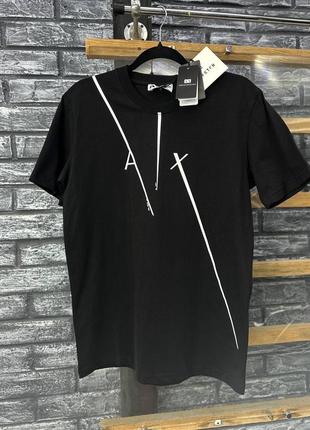 Футболка (armani exchange ✨)