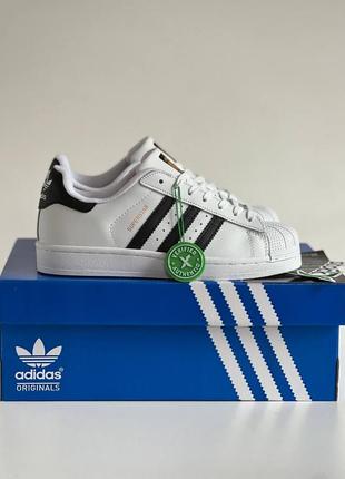 Adidas superstar white supinador женские кроссовки адидас суперстар кожаные демисезонные