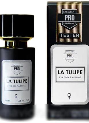 Byredo la tulipe тестер pro женский 58 мл