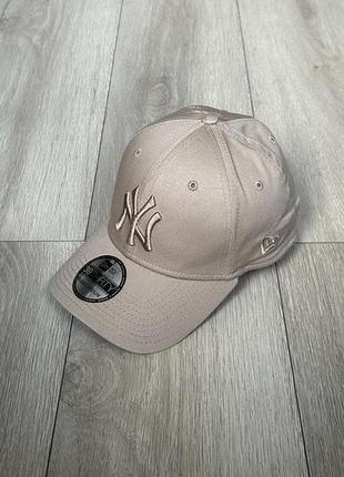 Кепка new era yankees