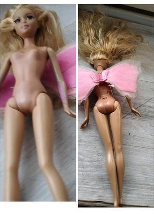 Barbie elina hotsell