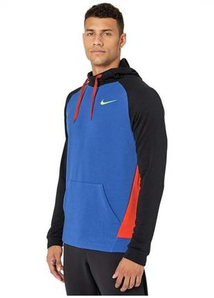 Худи nike dri fit