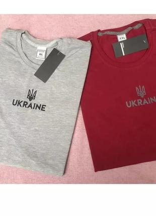 Патріотичні футболки3 фото