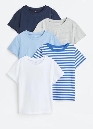 Футболка h&m 8-10 років