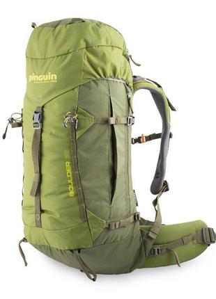 Рюкзак pinguin boulder 38 2020 khaki (png 315141)