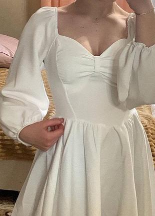 🌿невероятно крутое платье из коллекции 2024 года. must have гардероба каждой модницы 🌿