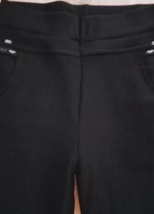 Новые штаны зимние на меху,размер 5хл( 50+3 фото