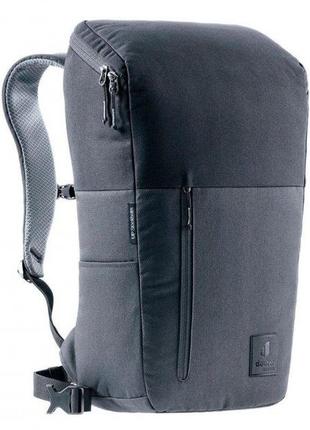 Рюкзак deuter up stockholm 22 л black (1052-3813721 7000)