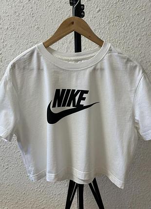 Nike футболка