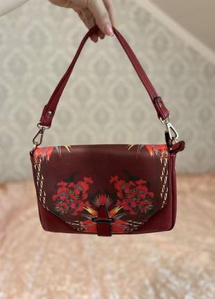 Стильна сумочка