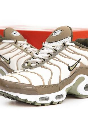 Женские кроссовки nike air max plus tn#найк