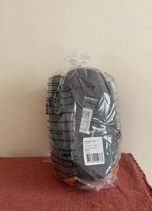 Туристичний спальник спальный мешок mckinley trekker 10 195l