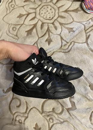Кеди adidas