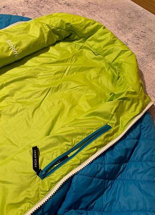 Куртка schoffel 4
