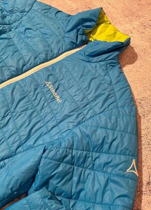 Куртка schoffel