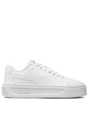 Кеди puma