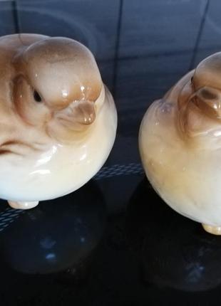 Фігурка порцелянова "ворошок" formano германія