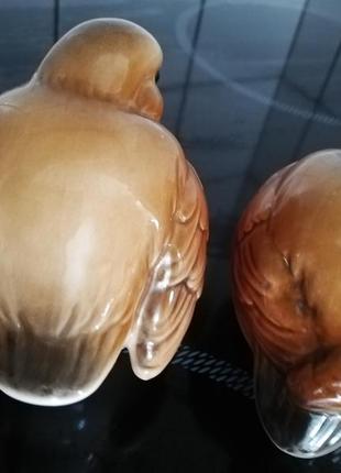 Фігурка порцелянова "ворошок" formano германія