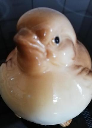 Фігурка порцелянова "ворошок" formano германія