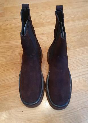 Нові черевики gant