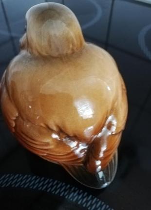 Фігурка порцелянова "ворошок" formano германія