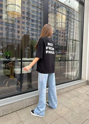 Футболка с принтом10 фото