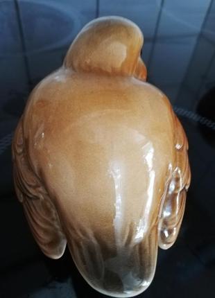 Фігурка порцелянова "ворошок" formano германія