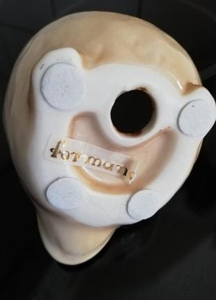 Фігурка порцелянова "ворошок" formano германія