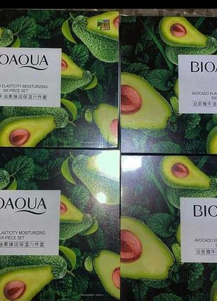 Бокс уходовой косметики