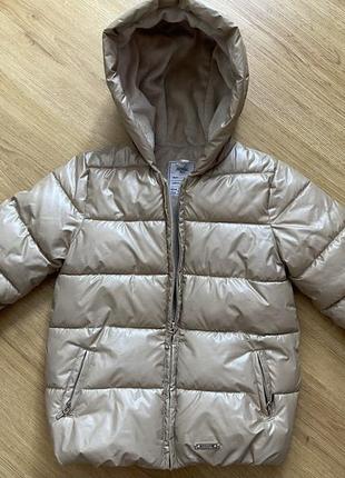 Куртка mayoral розмір 92 см, 24 м, на 2 роки