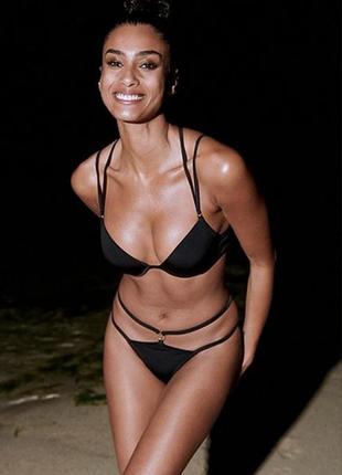 Брендовый самый стильный и качественный оригинальный купальник от victoria’s secret р.34с/m♥️🌹💋