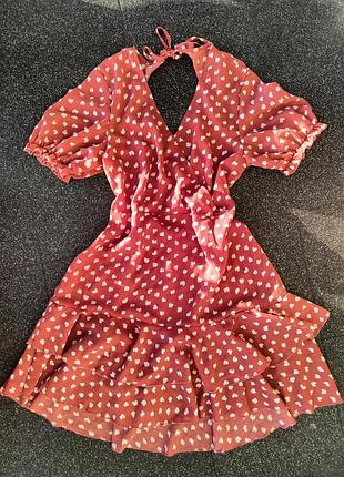 Платье платье