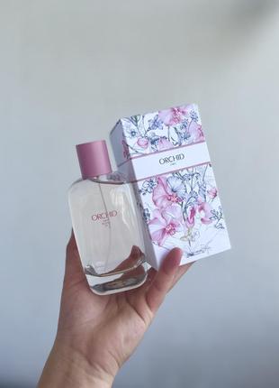 Парфюм zara orchid 180 ml новые упакованные