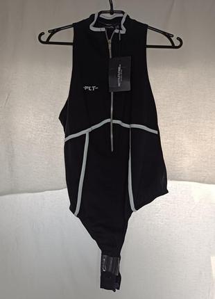 Новый боди prettylittlething