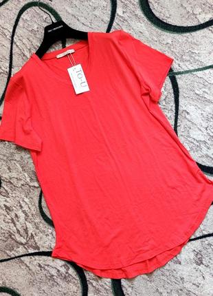 Футболка туніка