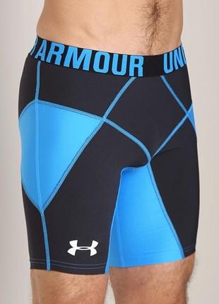 Чоловічі тайси шорти  under armour