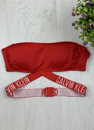 Купальник calvin klein