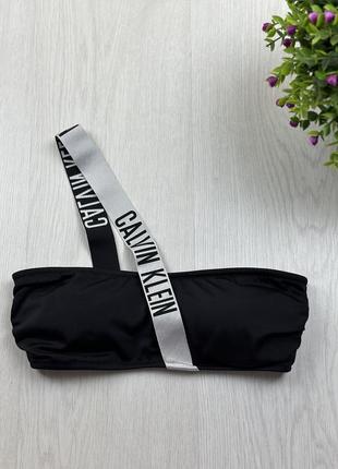 Купальник calvin klein