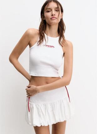Майка pull&bear xs
