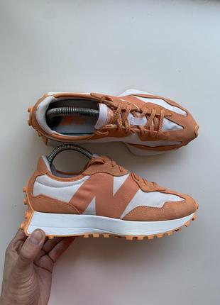 Кросівки new balance
