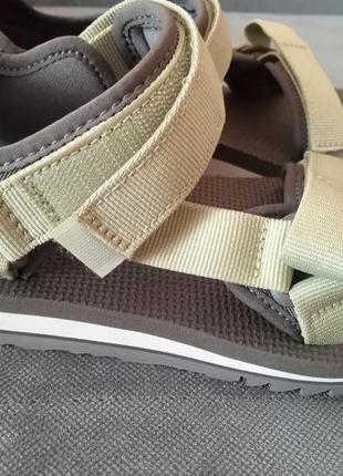 Сандалии teva 38 размер