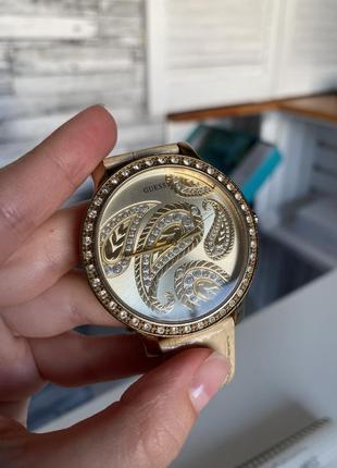 Годинник guess