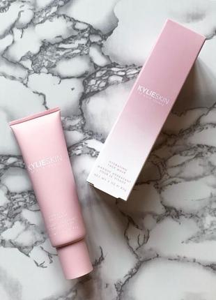 Зволожуюча маска для обличчя kylie skin hydrating face mask