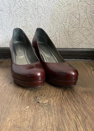 Туфлі tatuaggi, португалія