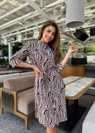 Сукня-сорочка