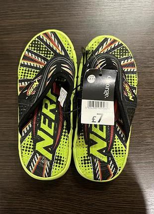 Вьетнамки р. 31/32