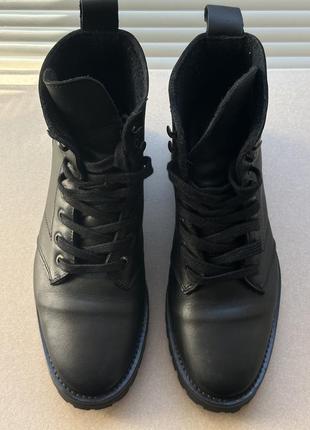 Черевики the kooples
